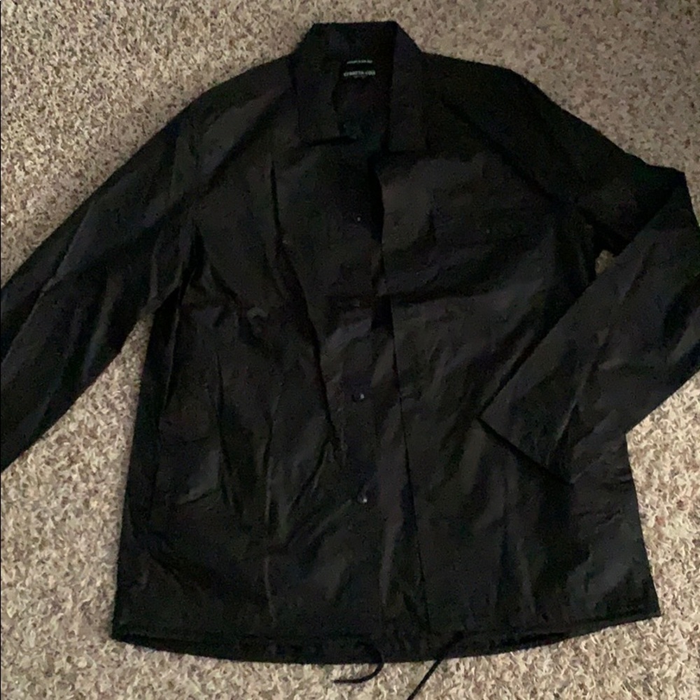 Kenneth Cole button down